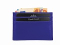 Card Case small<br> soft calf leather!
