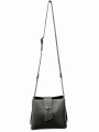 Leather bag <br> Genuine leather from Italy