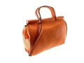 :Carrybag A4   <br>Echt Leder!