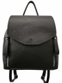 Leather Backpack <br> Genuine leather from Italy
