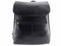 Leather Backpack <br> First class calf leather!